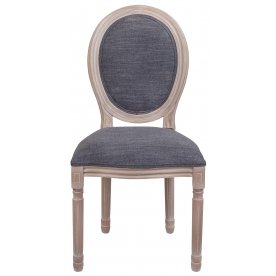 Деревянный стул Volker