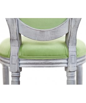 Деревянный стул Volker