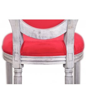 Деревянный стул Volker