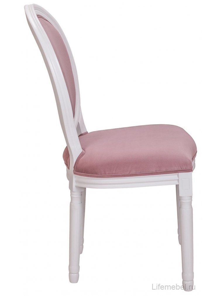 Деревянный стул Volker 5KS24501-PE peach