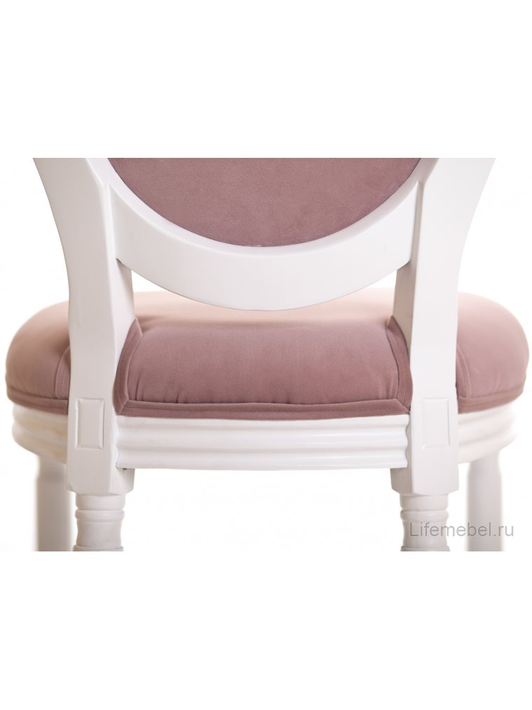 Деревянный стул Volker 5KS24501-PE peach