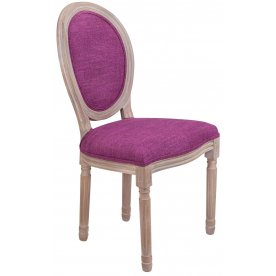 Деревянный стул Volker