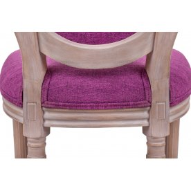 Деревянный стул Volker