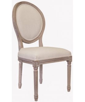 Деревянный стул Volker