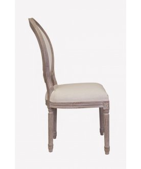 Деревянный стул Volker