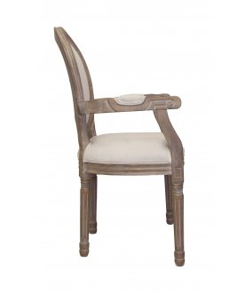 Деревянный стул Volker