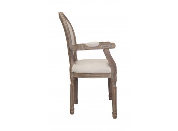 Деревянный стул Volker