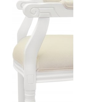 Деревянный стул Volker arm