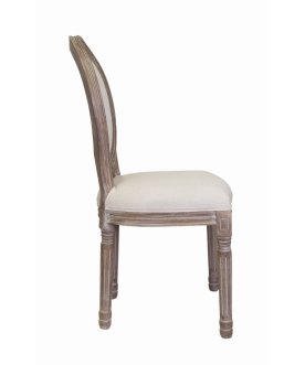 Деревянный стул Volker