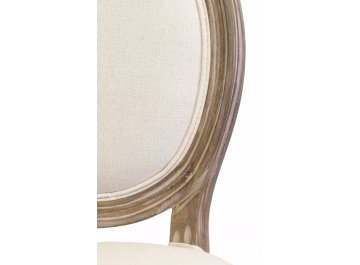 Деревянный стул Volker