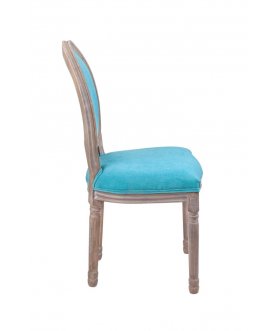 Стул Volker Blue V2