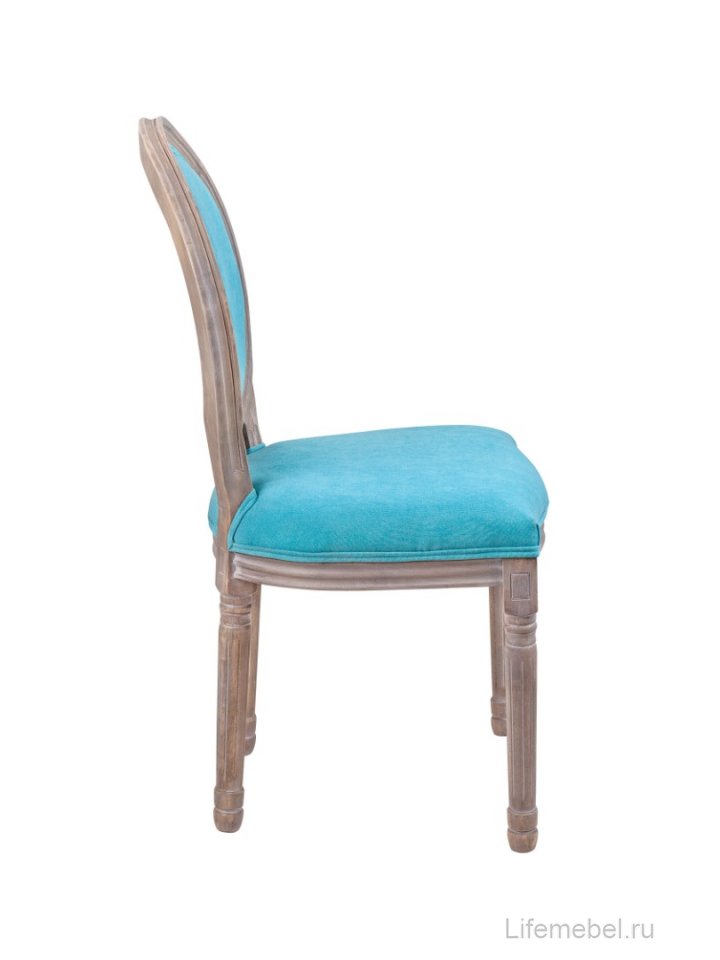Стул Volker Blue V2