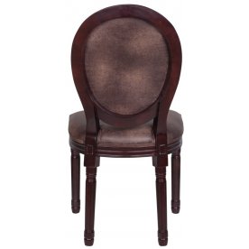 Стул Volker Brownie V2