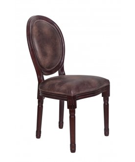 Стул Volker Brownie V2