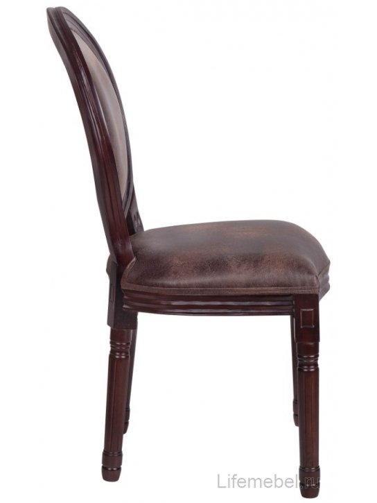 Стул Volker Brownie V2