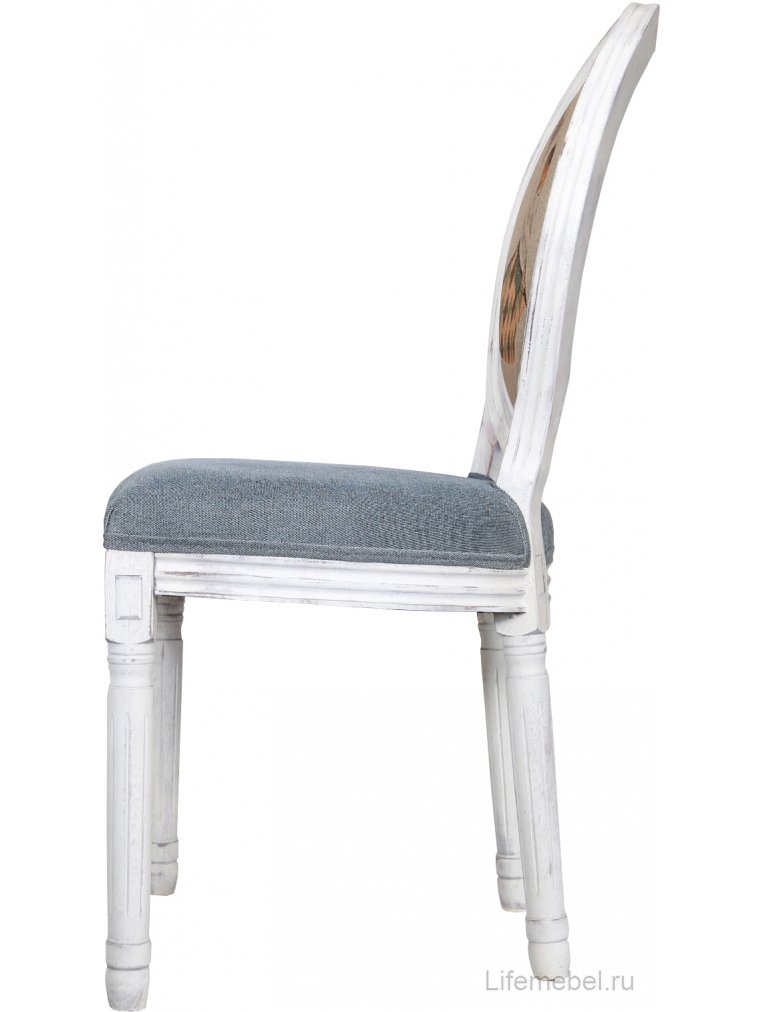 Стул Volker Grey Bear