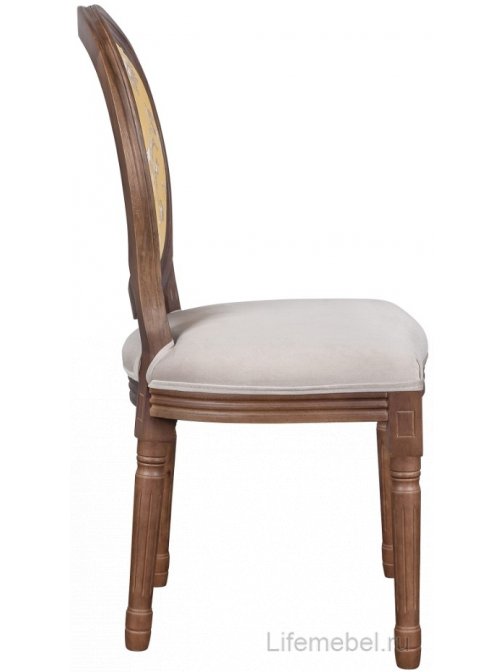 Стул Volker Leg Abstract