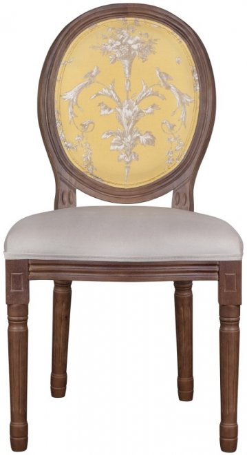 Стул Volker Leg Abstract