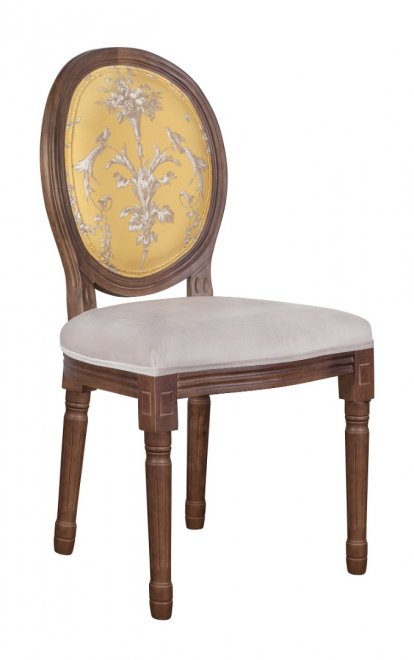 Стул Volker Leg Abstract