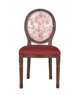 Стул Volker Leg Abstract V2