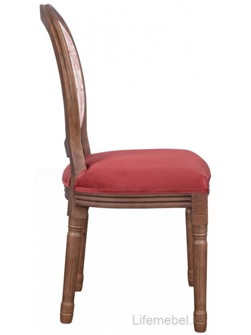 Стул Volker Leg Abstract V2