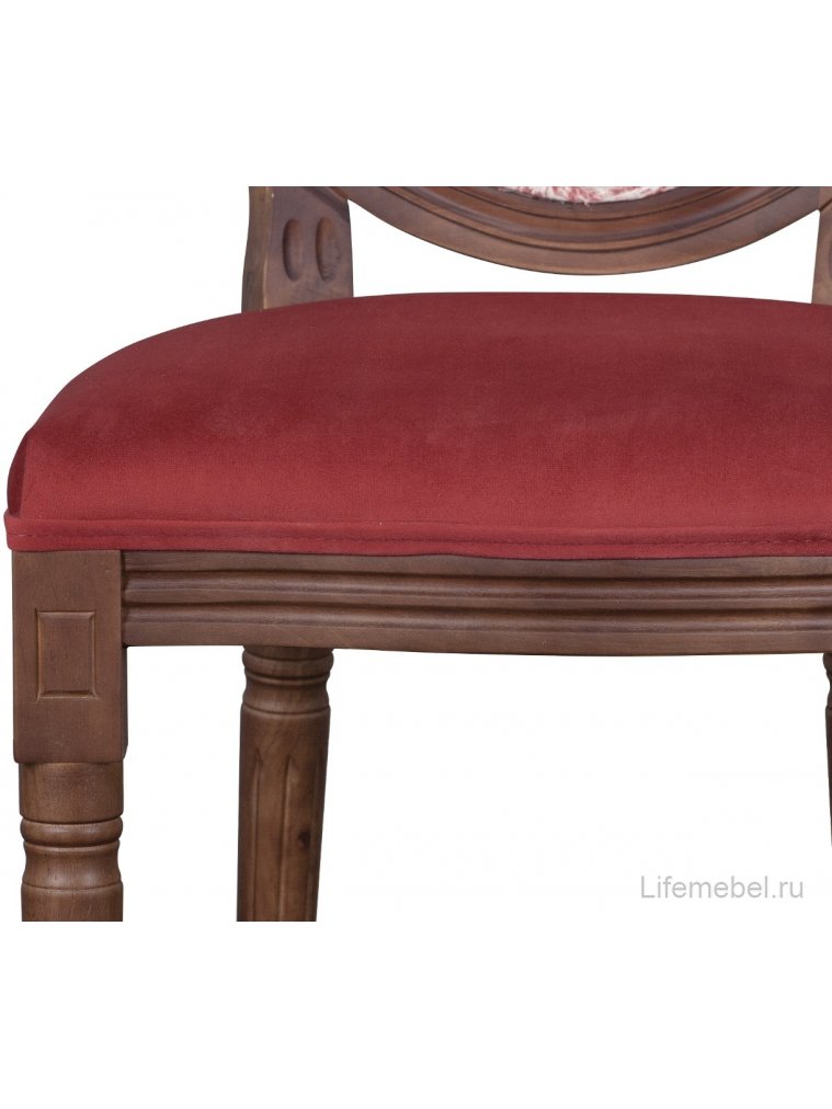 Стул Volker Leg Abstract V2