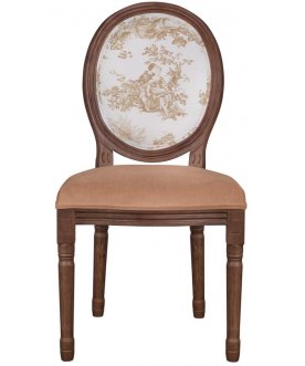 Стул Volker Leg Abstract V3