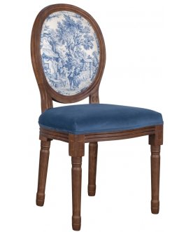 Стул Volker Leg Abstract V4