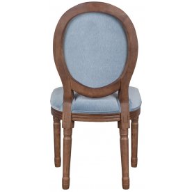 Стул Volker Leg Blue