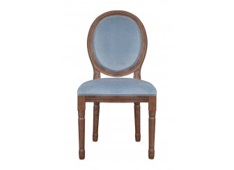 Стул Volker Leg Blue
