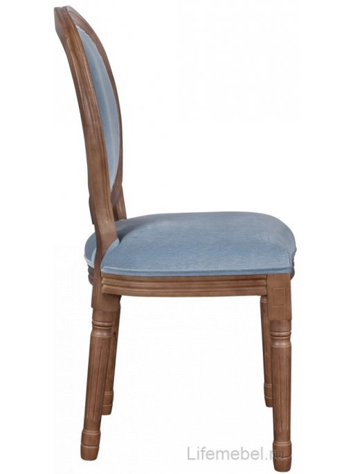 Стул Volker Leg Blue