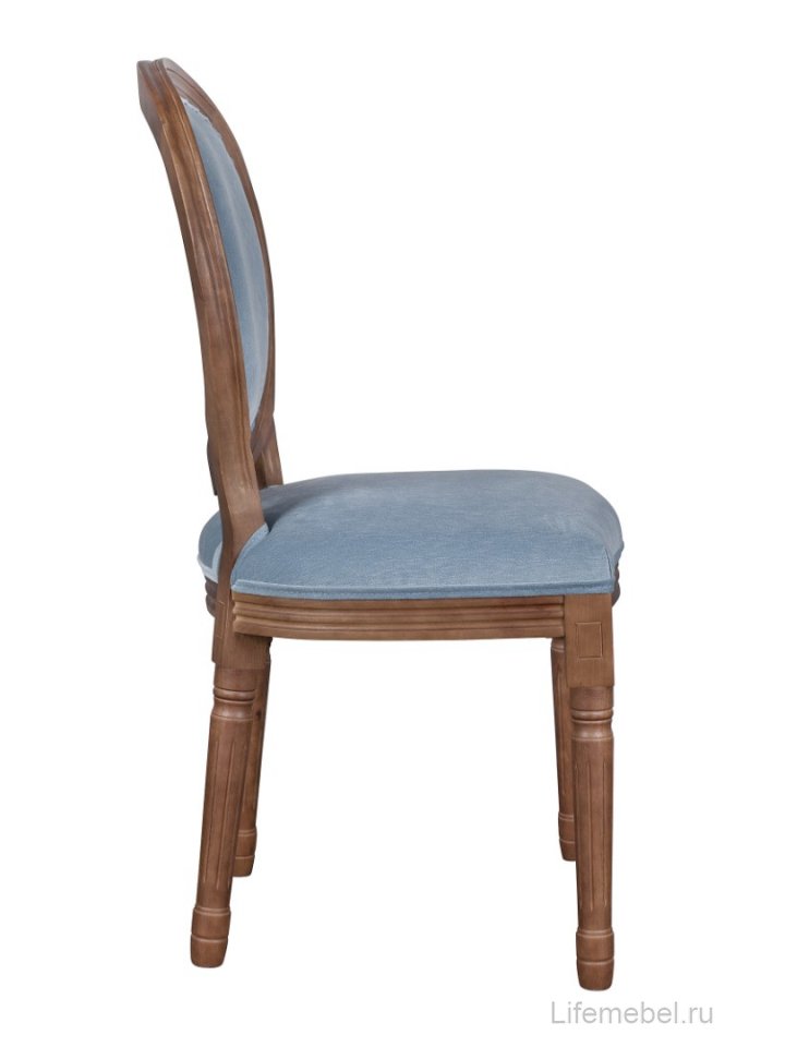 Стул Volker Leg Blue