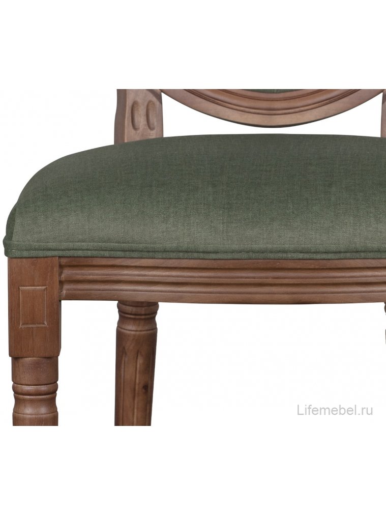 Стул Volker Leg Geen