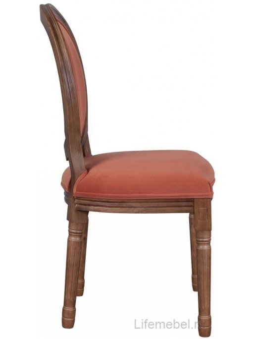 Стул Volker Leg Red