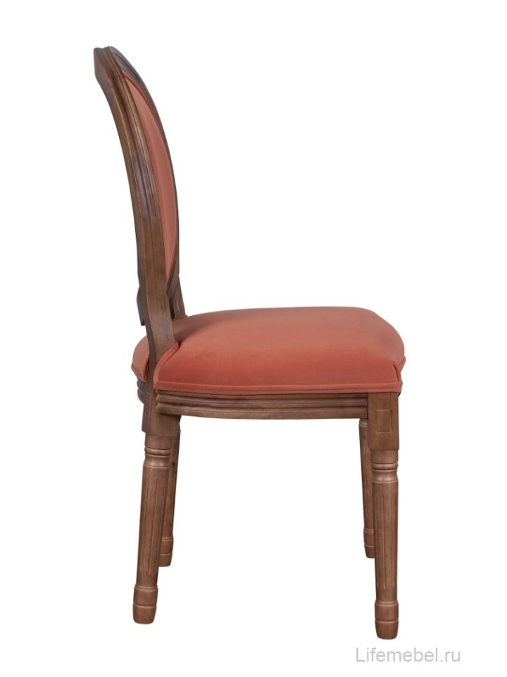 Стул Volker Leg Red