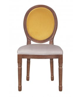 Стул Volker Leg YG