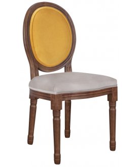 Стул Volker Leg YG