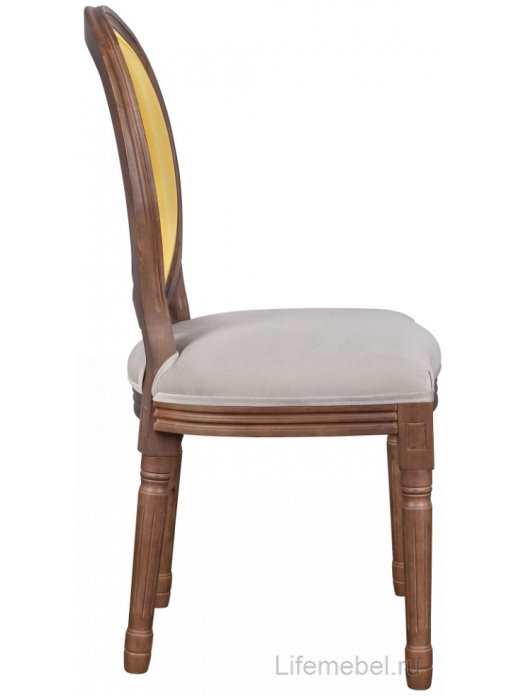 Стул Volker Leg YG