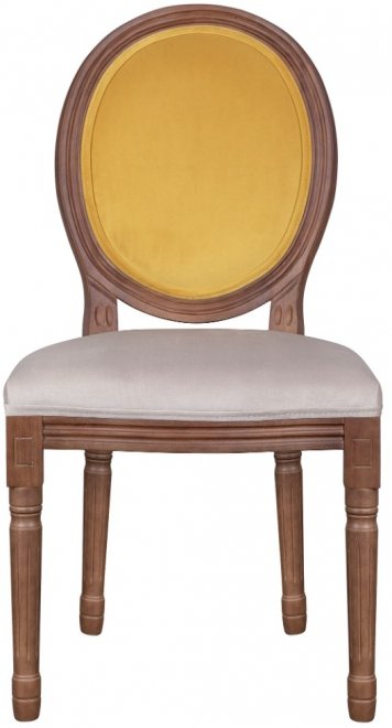 Стул Volker Leg YG