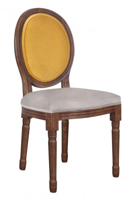 Стул Volker Leg YG