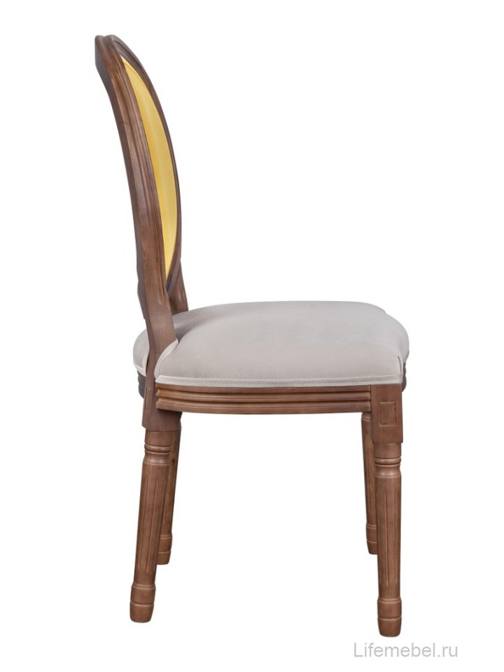 Стул Volker Leg YG