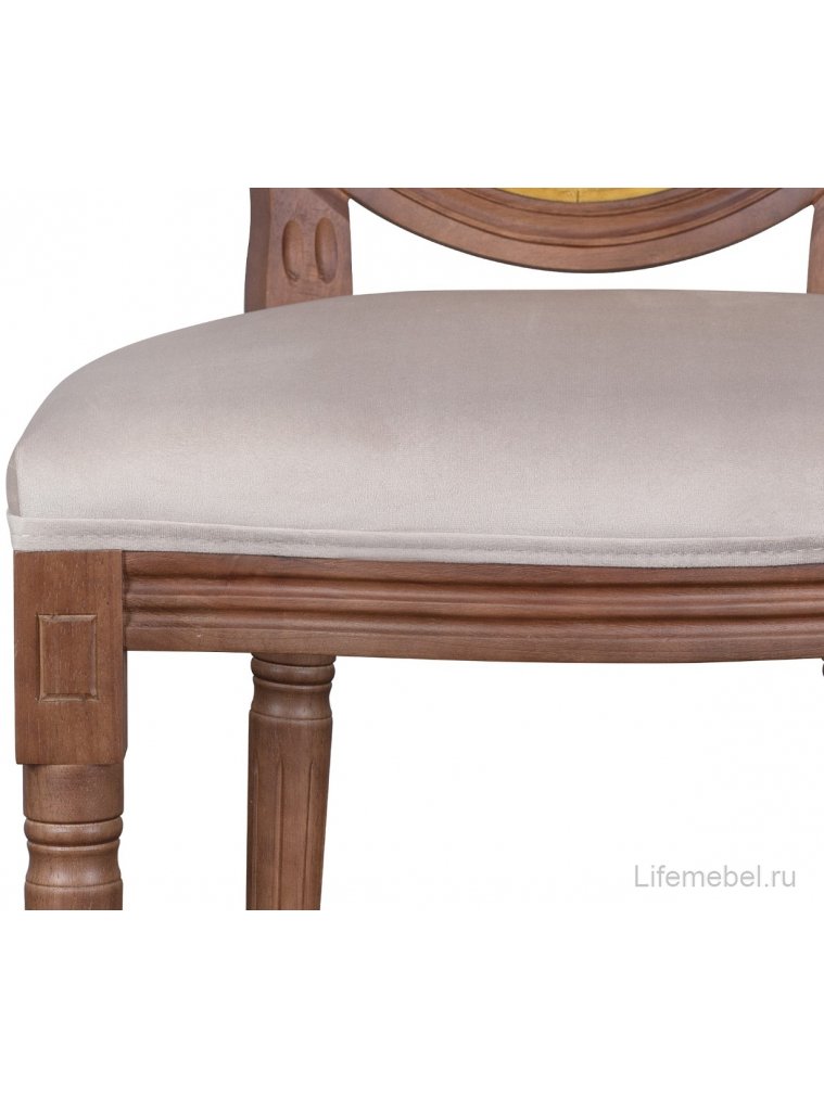 Стул Volker Leg YG