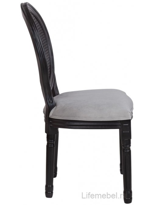 Стул Volker Memos Light Grey