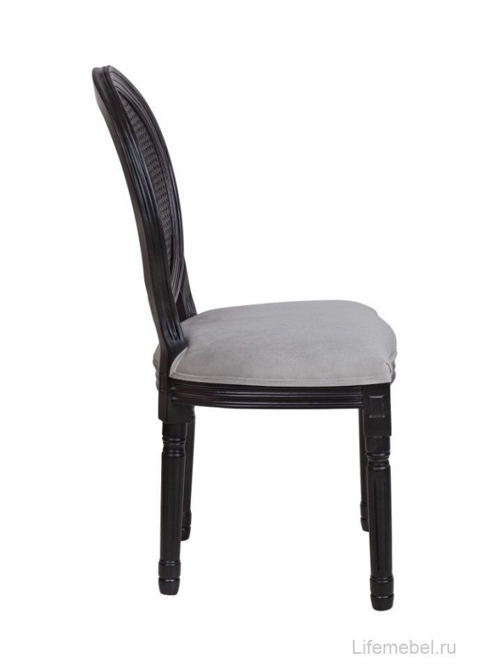 Стул Volker Memos Light Grey