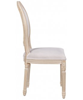 Стул Volker Oak Beige