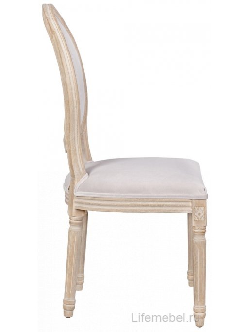 Стул Volker Oak Beige