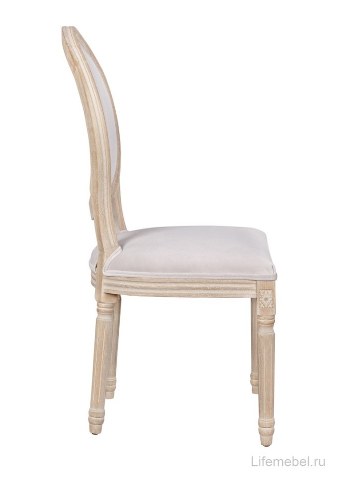 Стул Volker Oak Beige