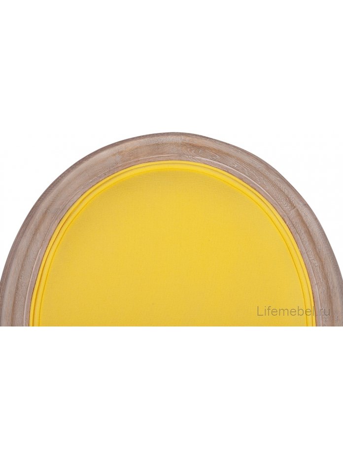 Стул Volker Oak Yellow