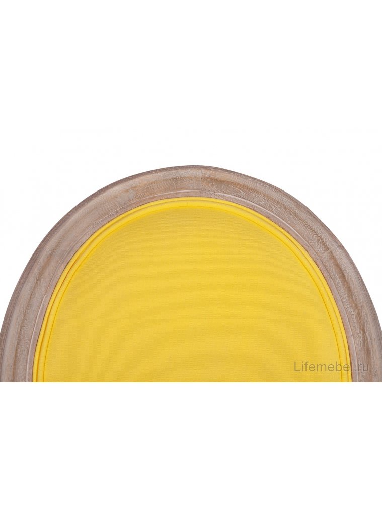 Стул Volker Oak Yellow