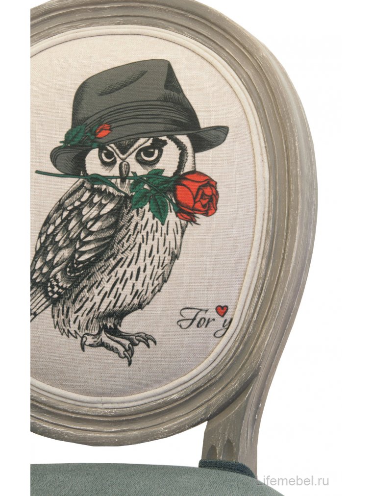 Стул Volker owl